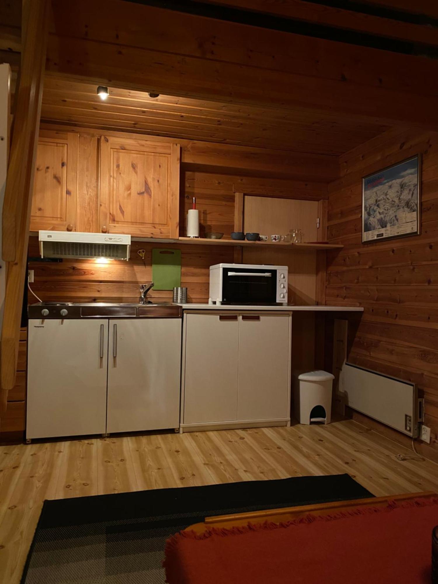 Kvamskogen & Hardanger Holliday Homes Norheimsund Exterior foto